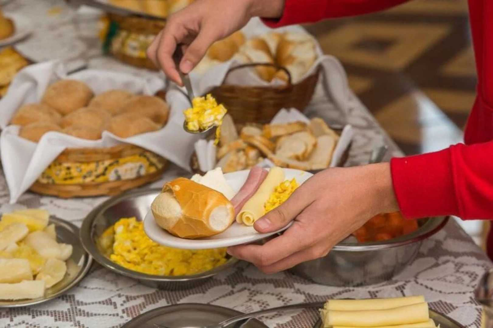 Pousada Luar do Sertão