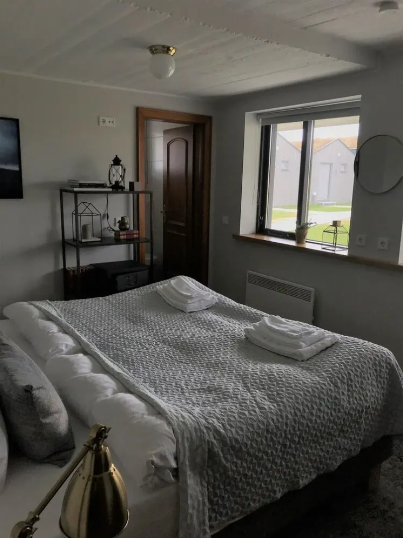 Landbrot Cottages and Rooms