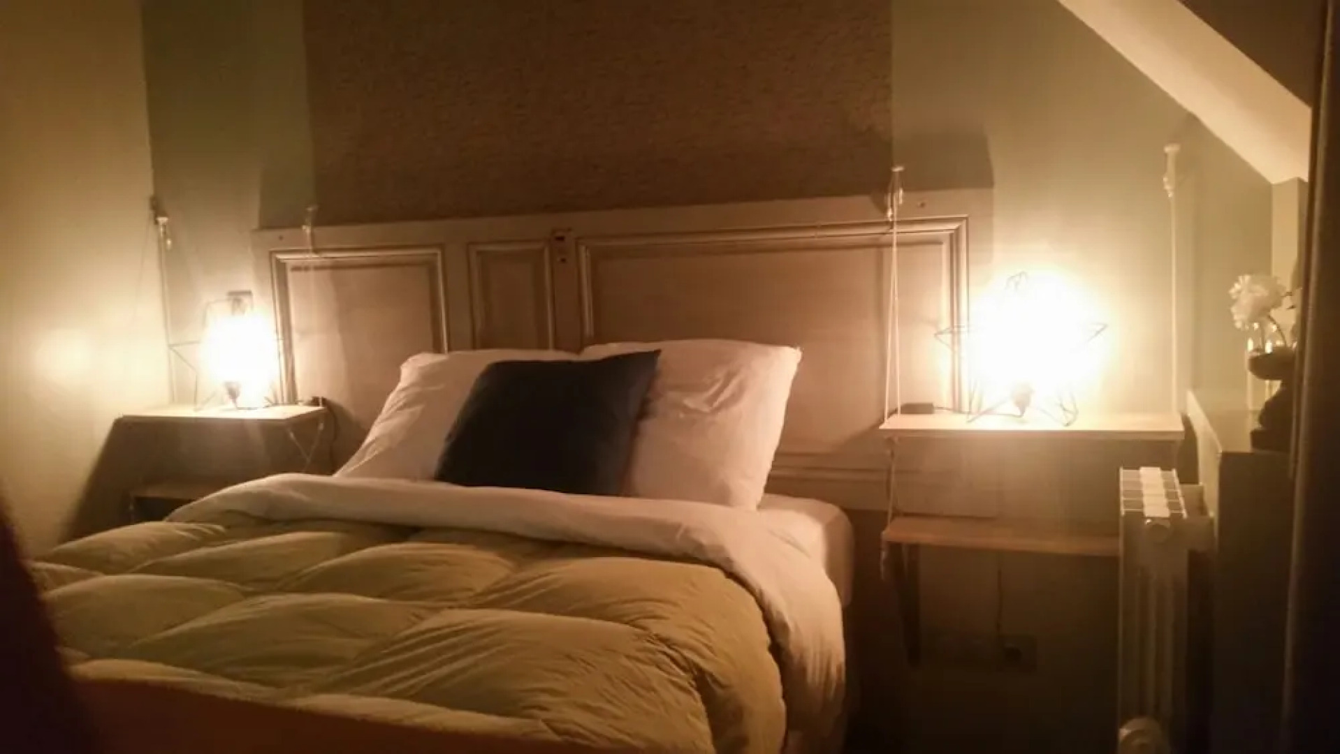 La Bastide de Barbizon