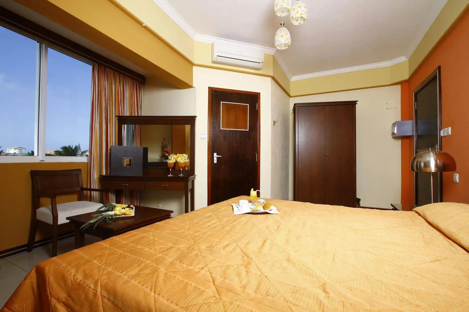 Azure Beach Boutique Hotel