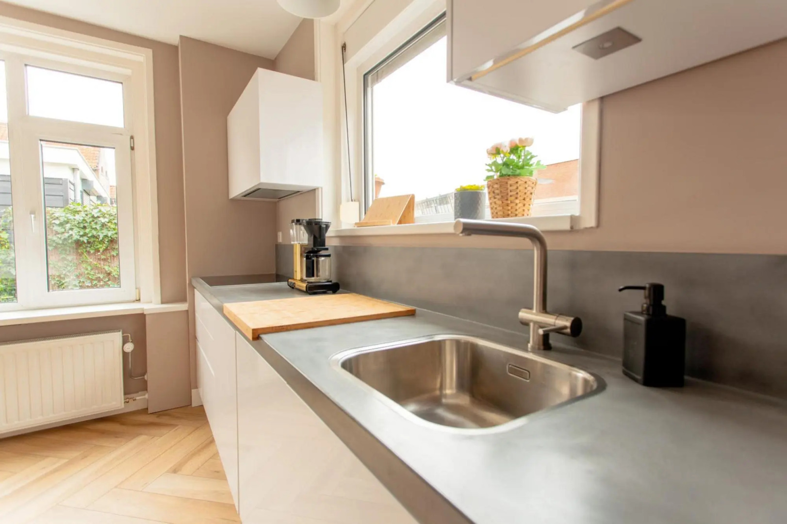 Luxury Mansion at the Harbor Families Only