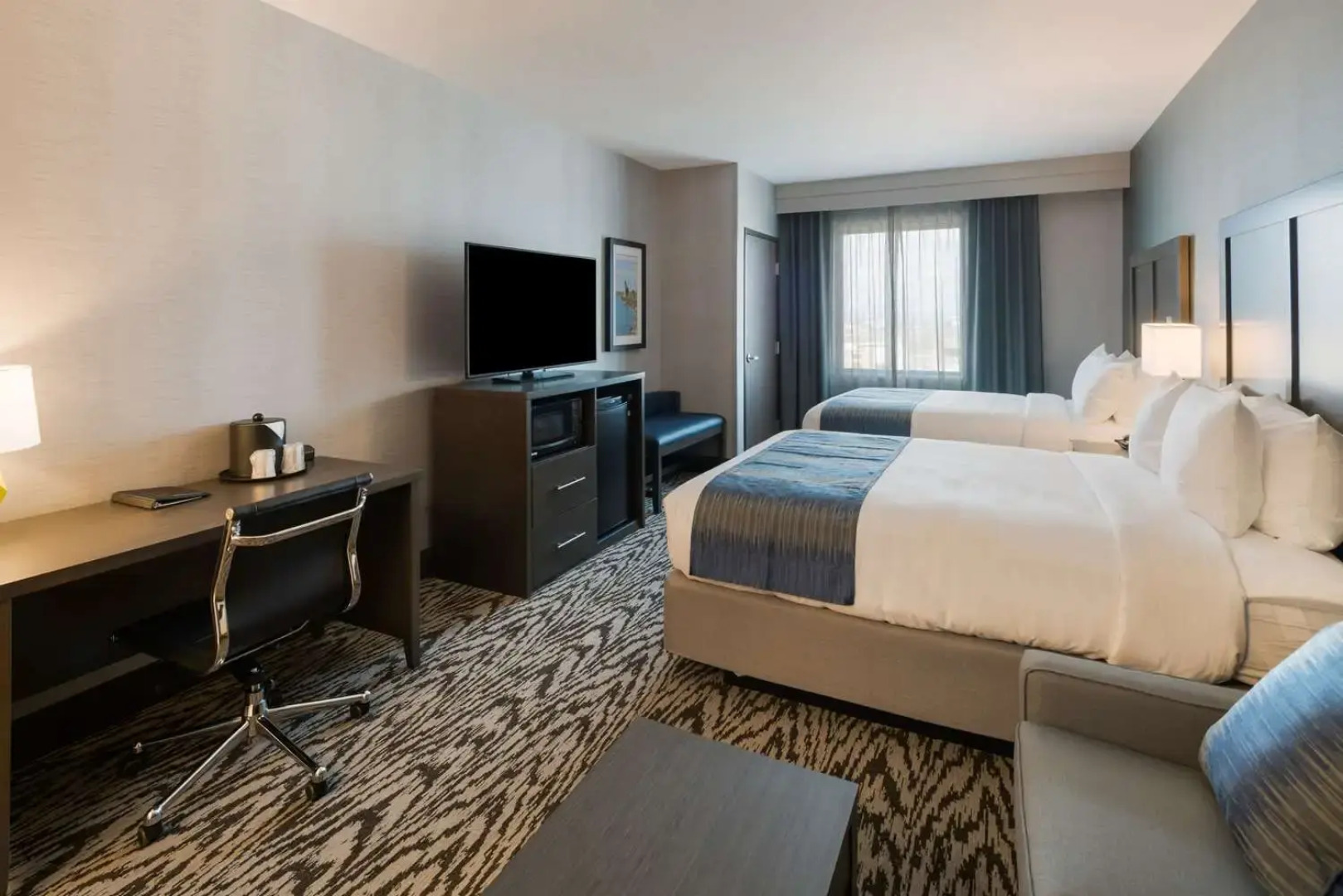 Comfort Suites Kennewick At Southridge