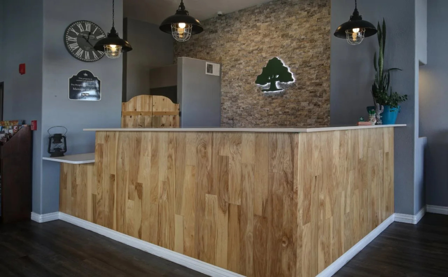 GreenTree Inn of Prescott Valley