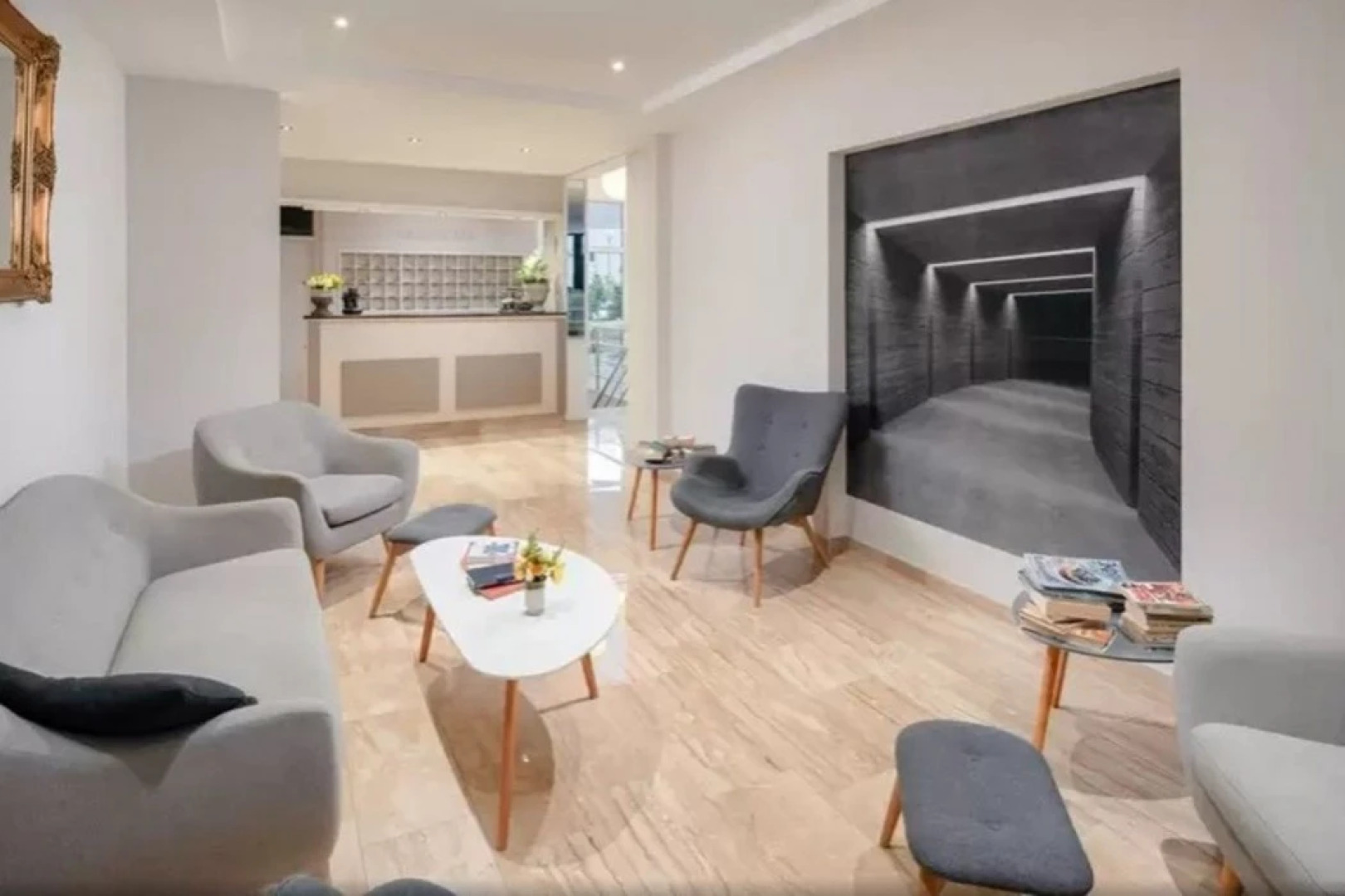 Boutique hotel Noemia