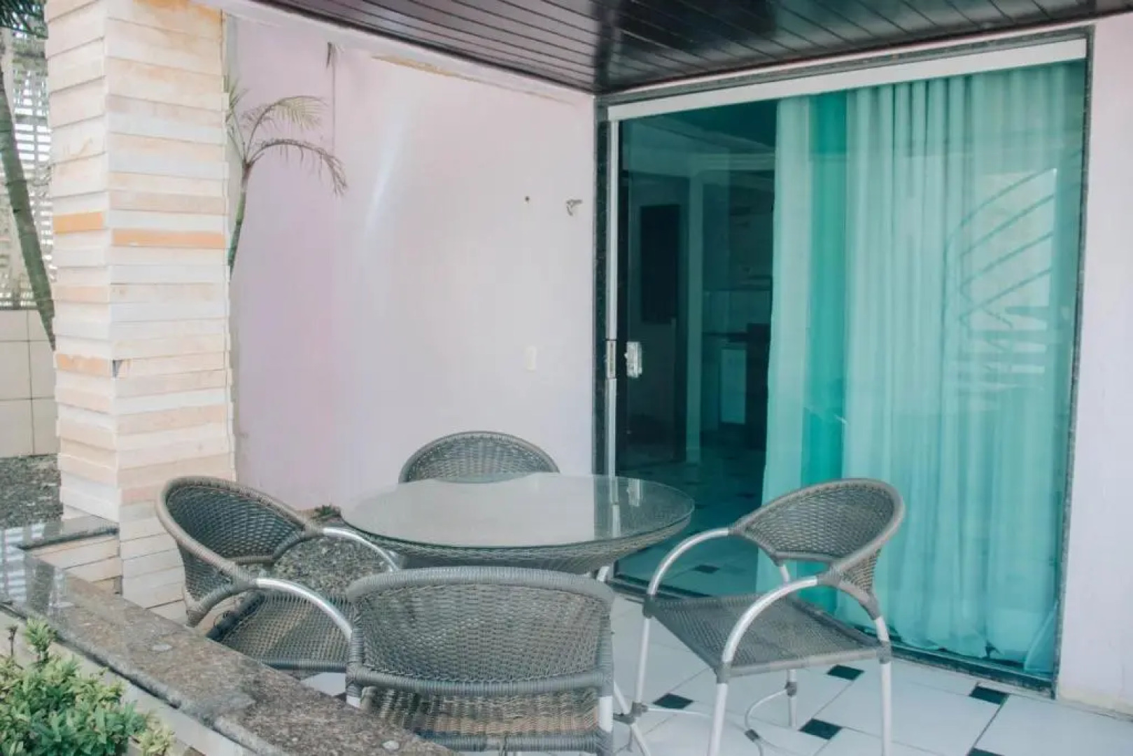 Hotel Arrecife dos Corais