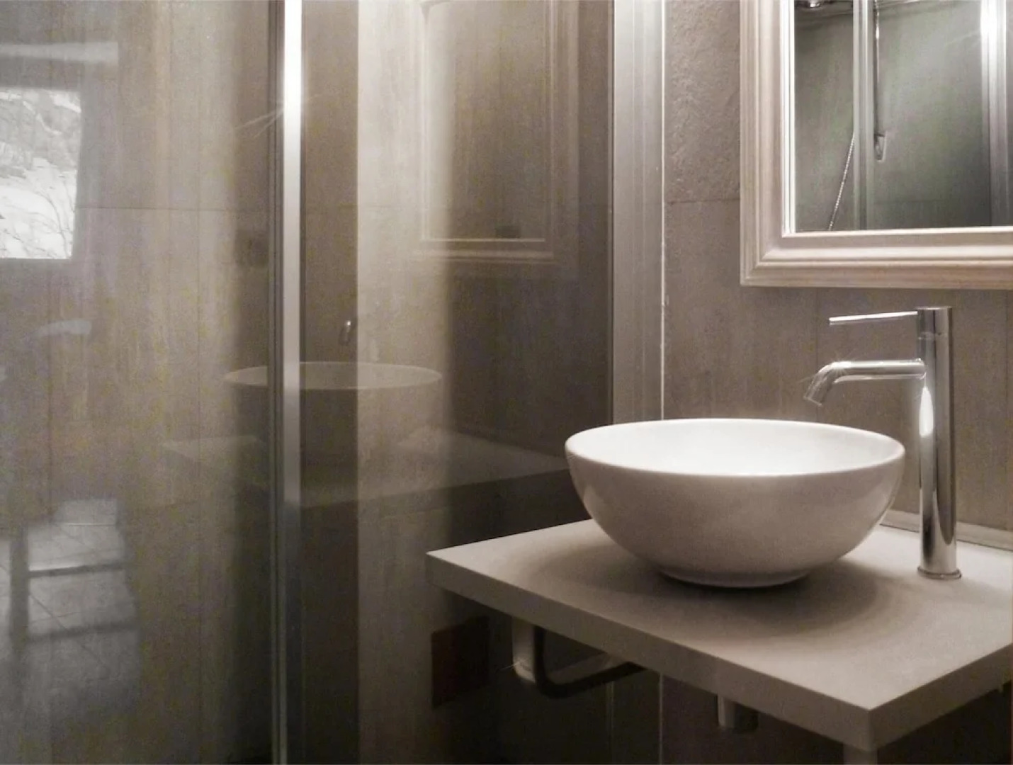 Fermes DU Planet N°3 : Chalet 12 Personnes / Chalet 12 People