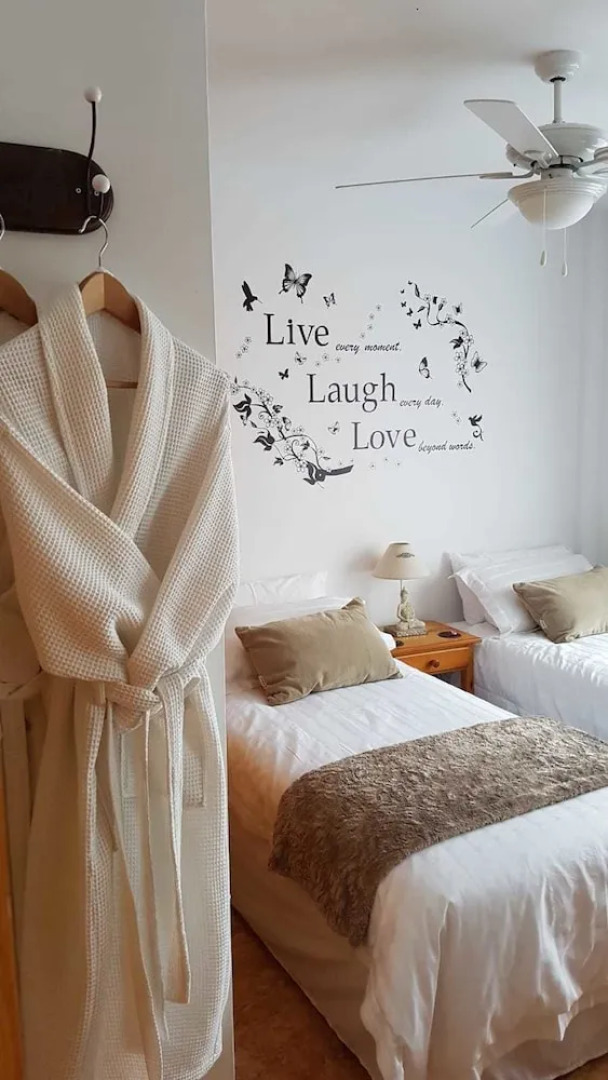 Casa Mariposa Guesthouse