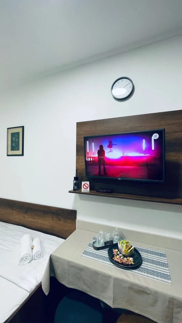Prenoćište Kollar D Guest House