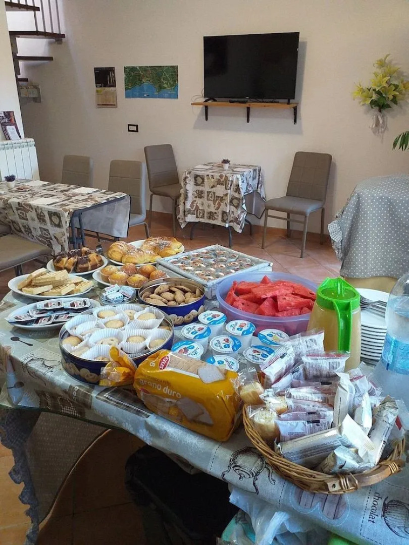 Bed & Breakfast Il Sentiero