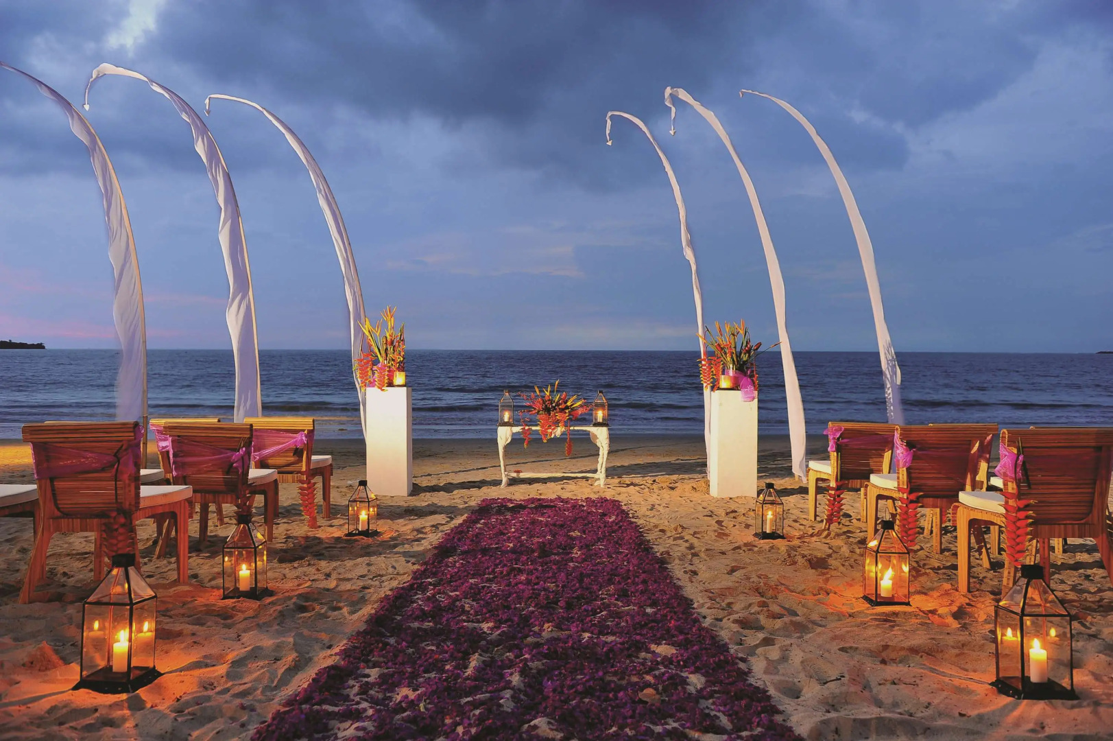 Jimbaran Puri, A Belmond Hotel, Bali