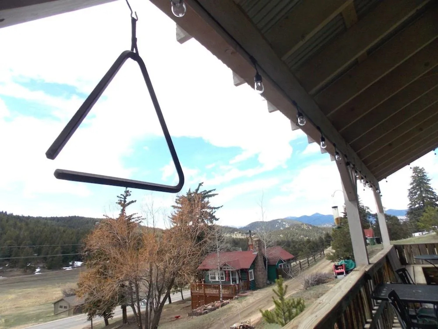 Bears Inn Bed and Breakfast