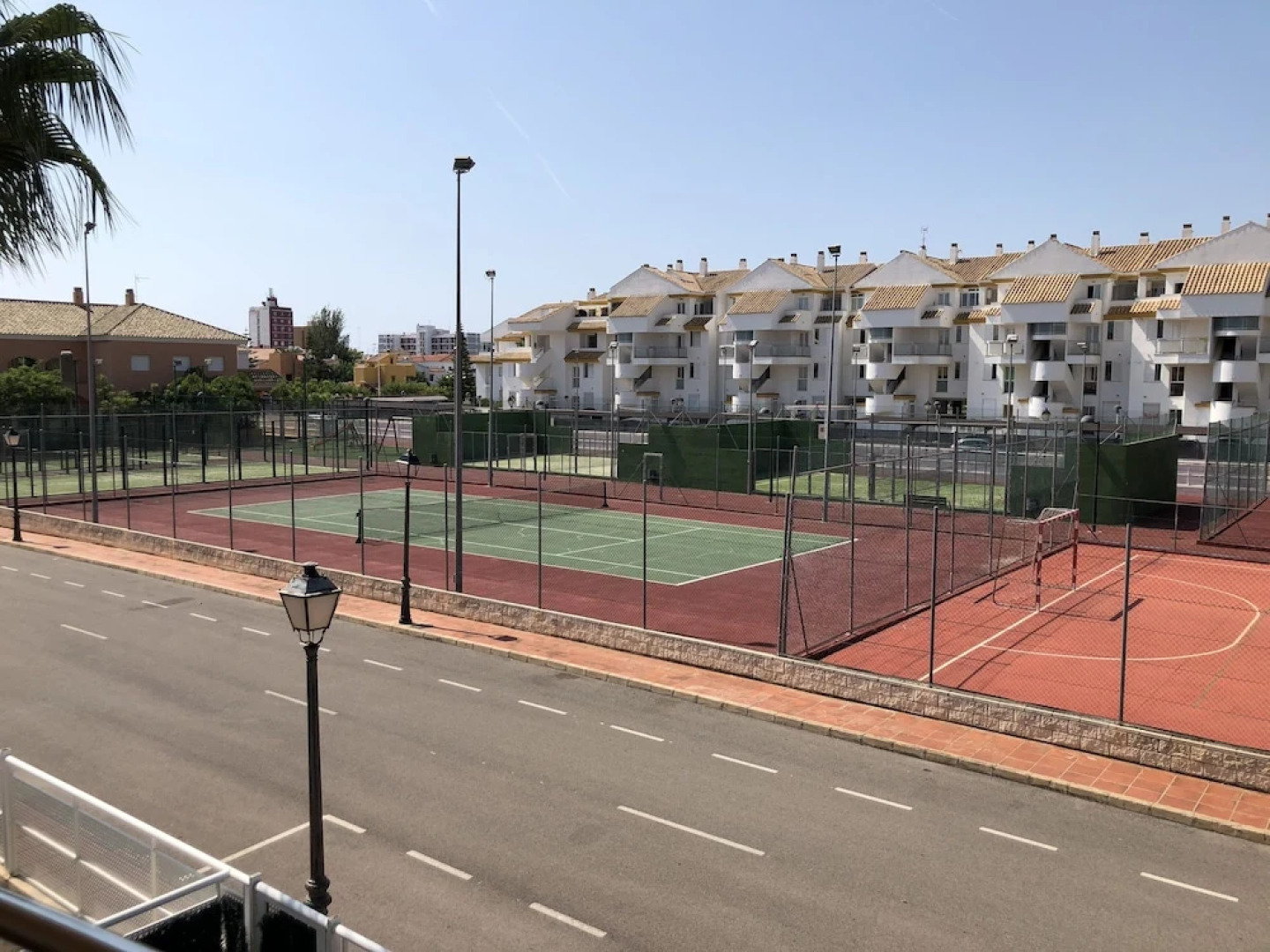 Torreblanca - Palmeral II