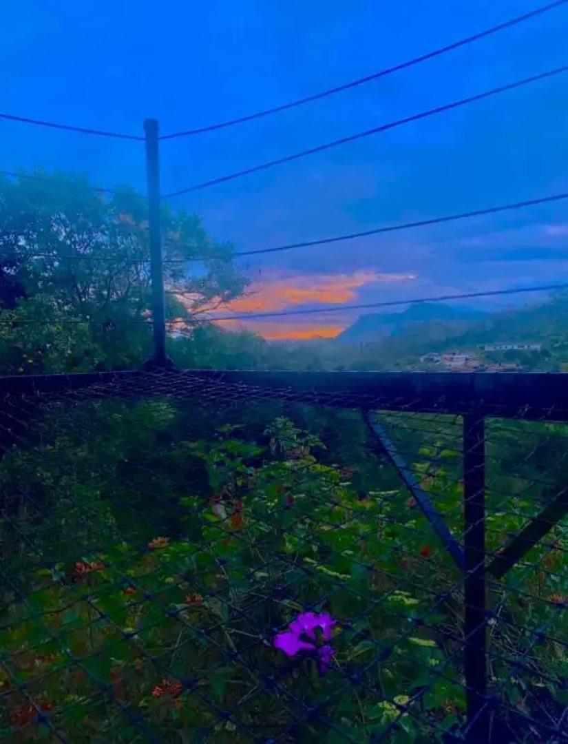 Glamping El Paraíso