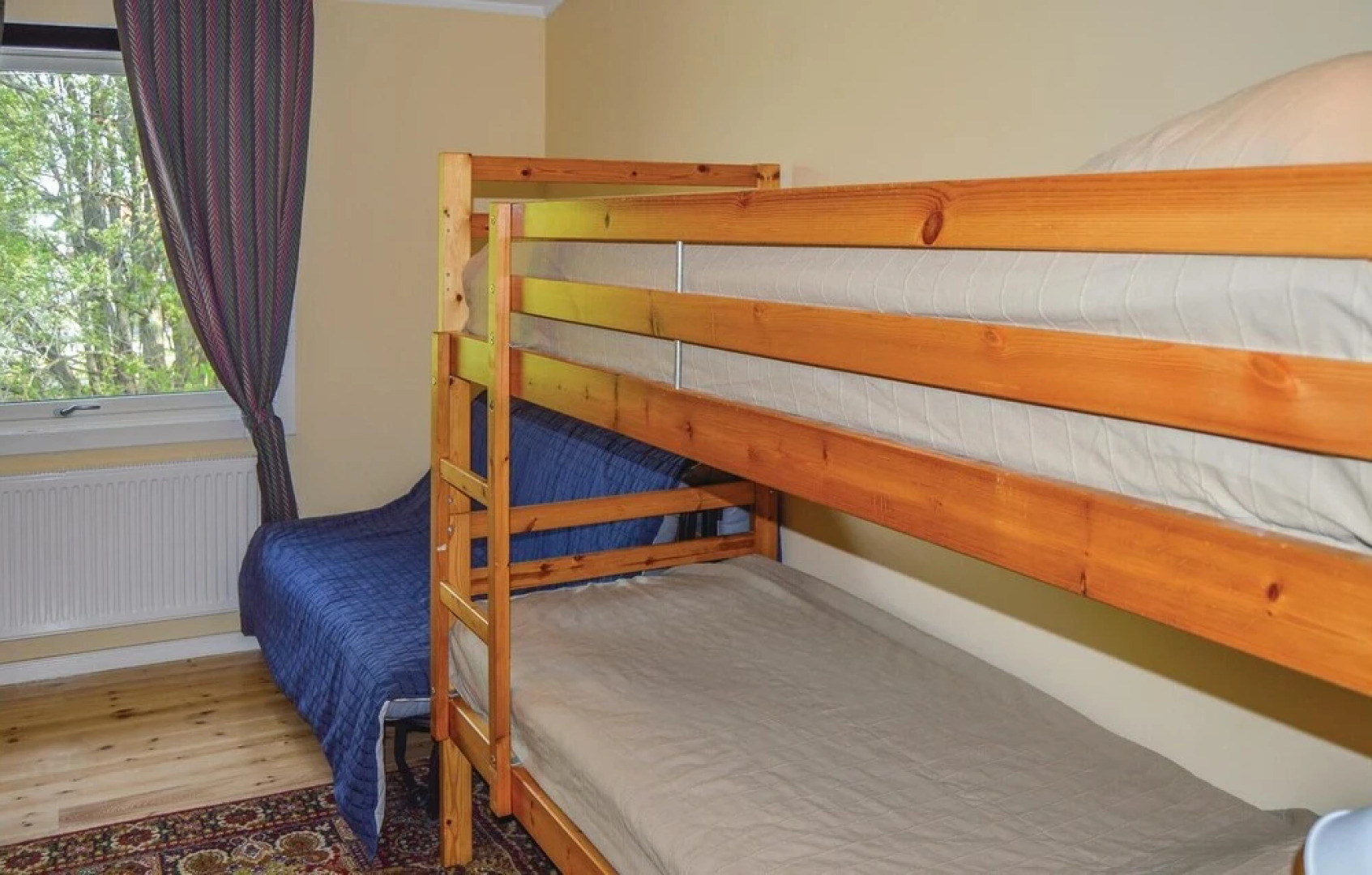 Stunning Home in Färentunna With 3 Bedrooms and Internet