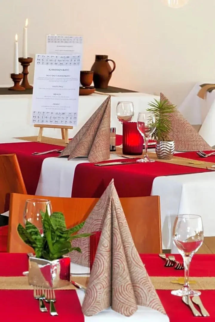 Tagungshaus Schönenberg