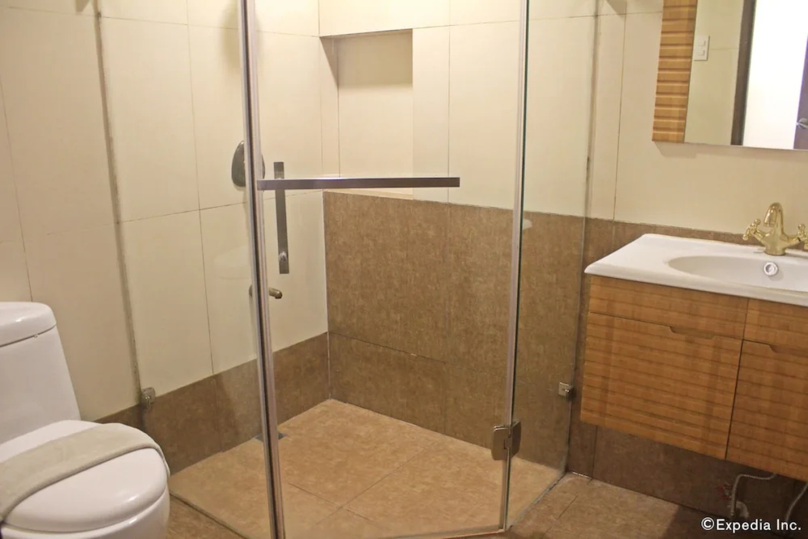 碧瑶圣帕特里克度假村(St.Patrick Village Baguio)