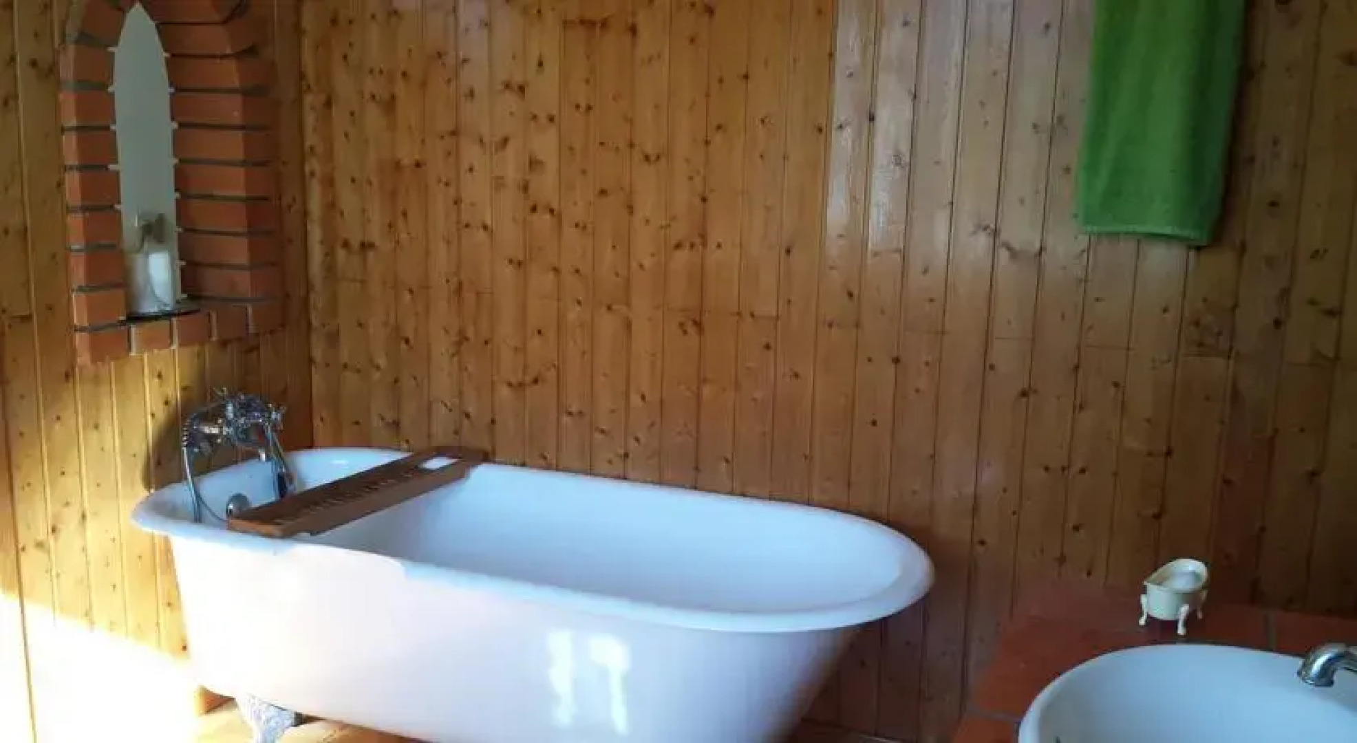 Quinta de São Sebastião