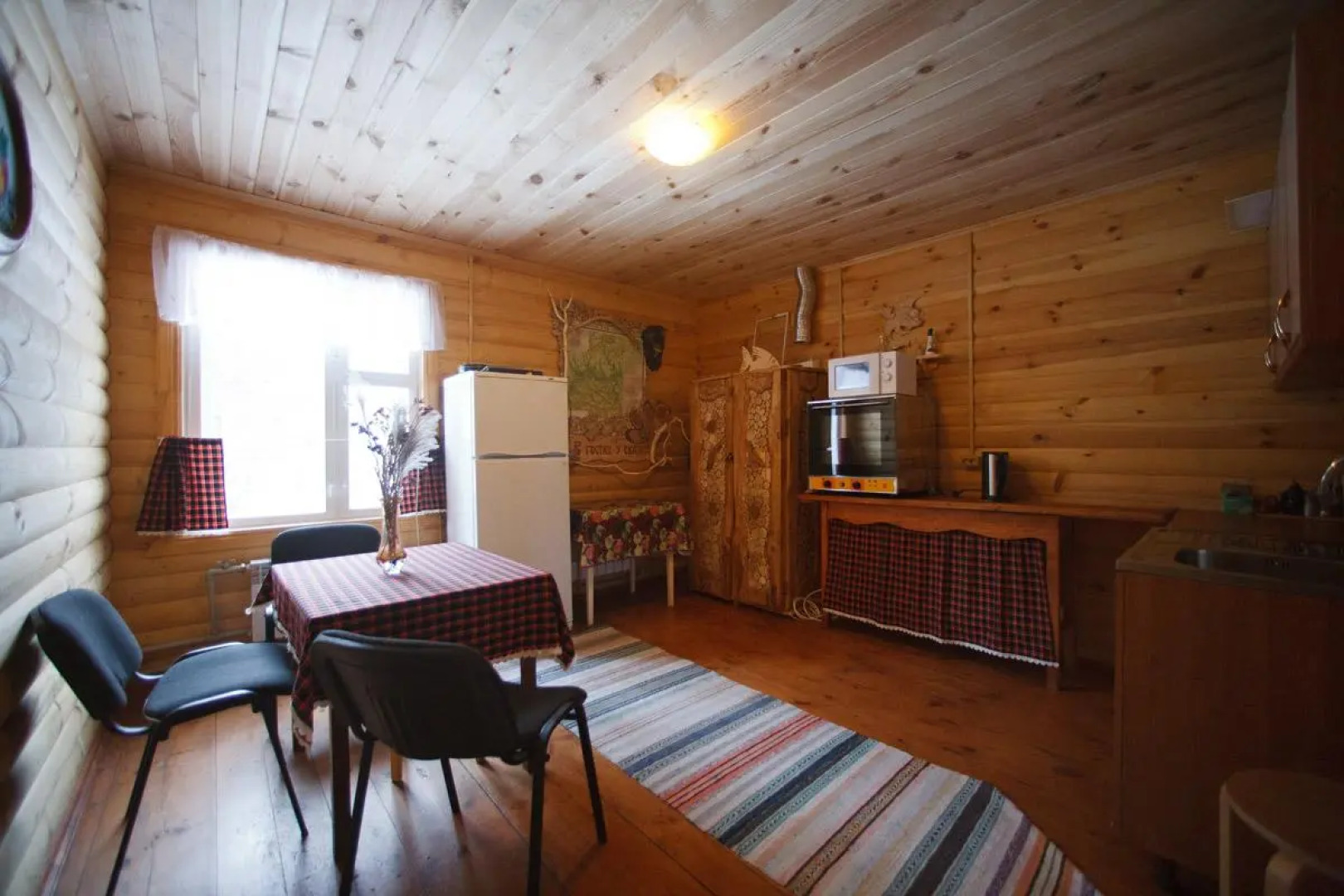 В гостях у сказки (бывш. Дубки)