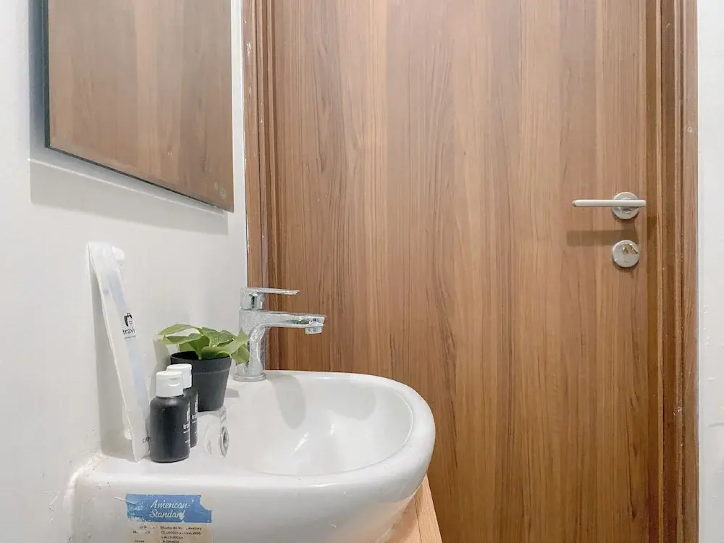 Spacious And Comfy Studio Apartment Royal Sentul Park