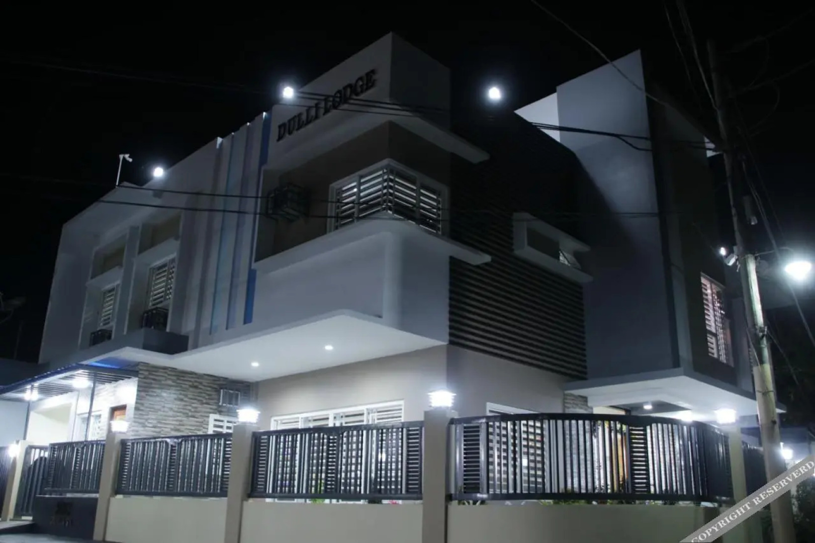 Dulli Transient House