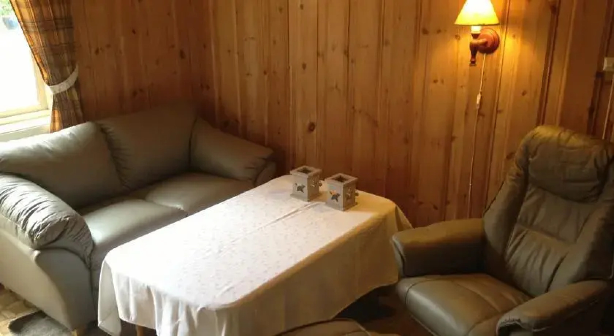 Lindsverk Gjestegård