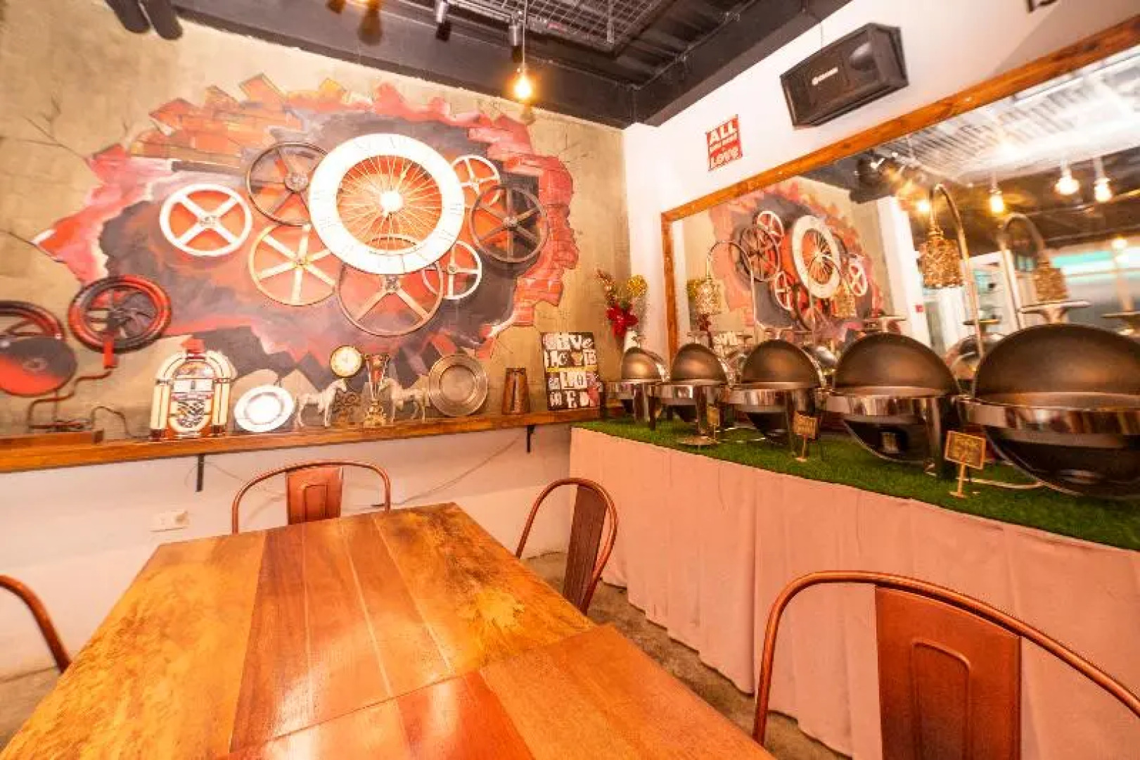 Edilberto's Bed And Breakfast by OYO Rooms