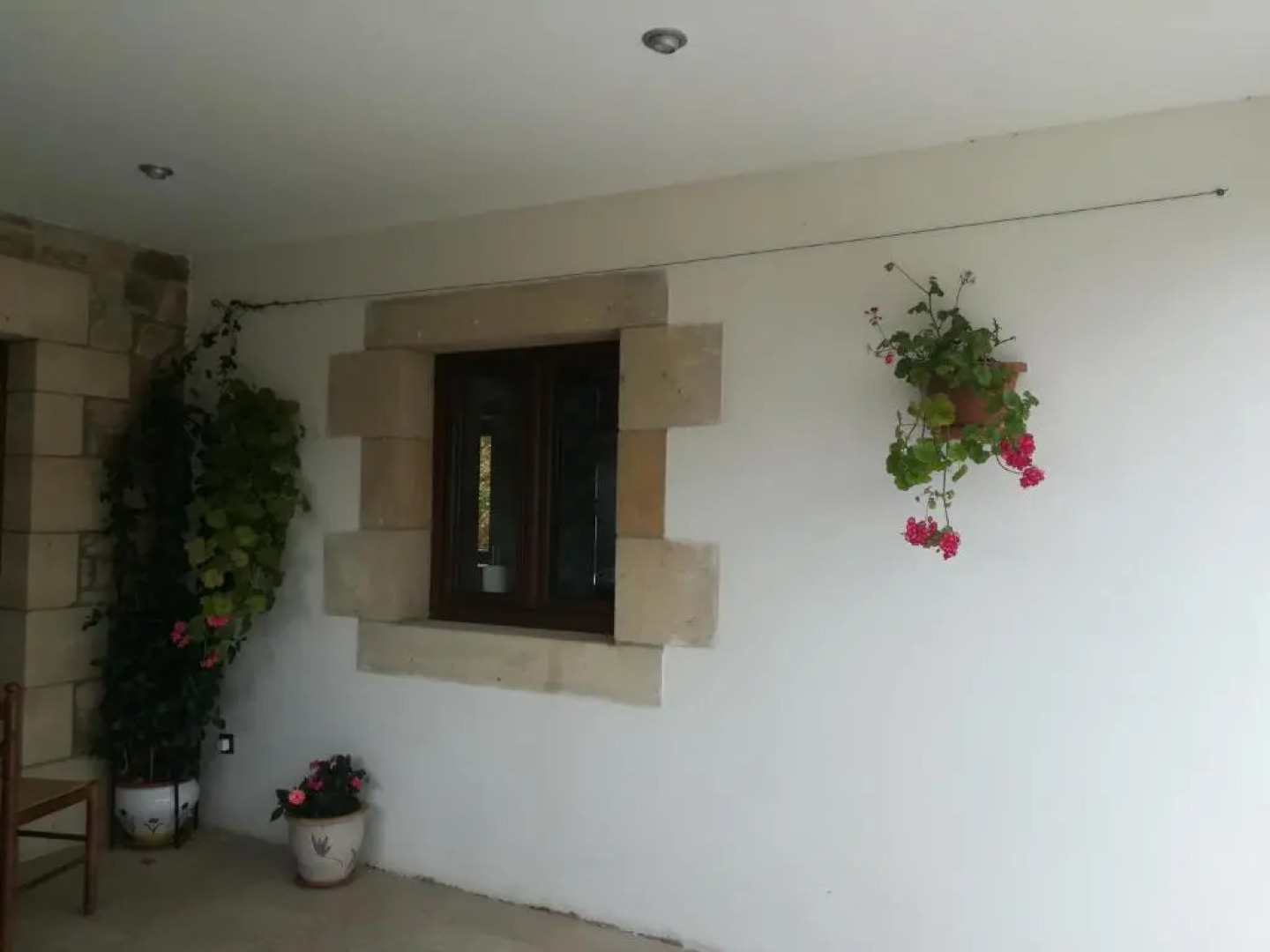 Casa Rural Costalisa