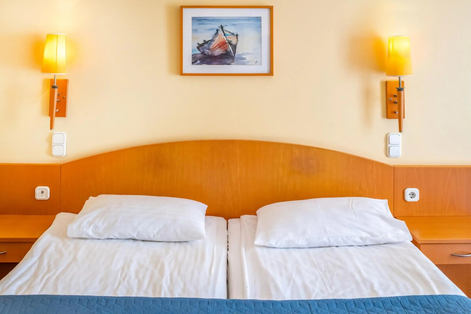 Corvin Hotel Budapest - Sissi wing