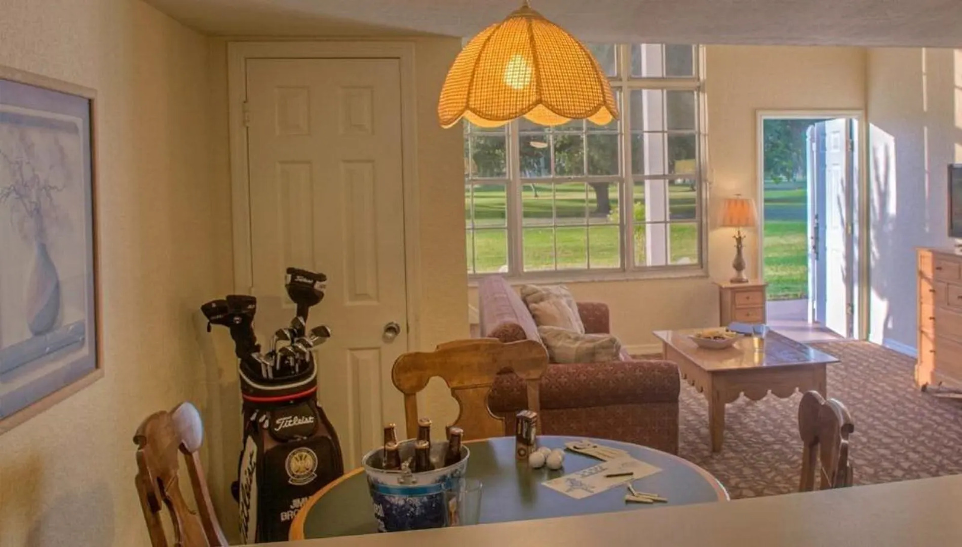 Plantation on Crystal River