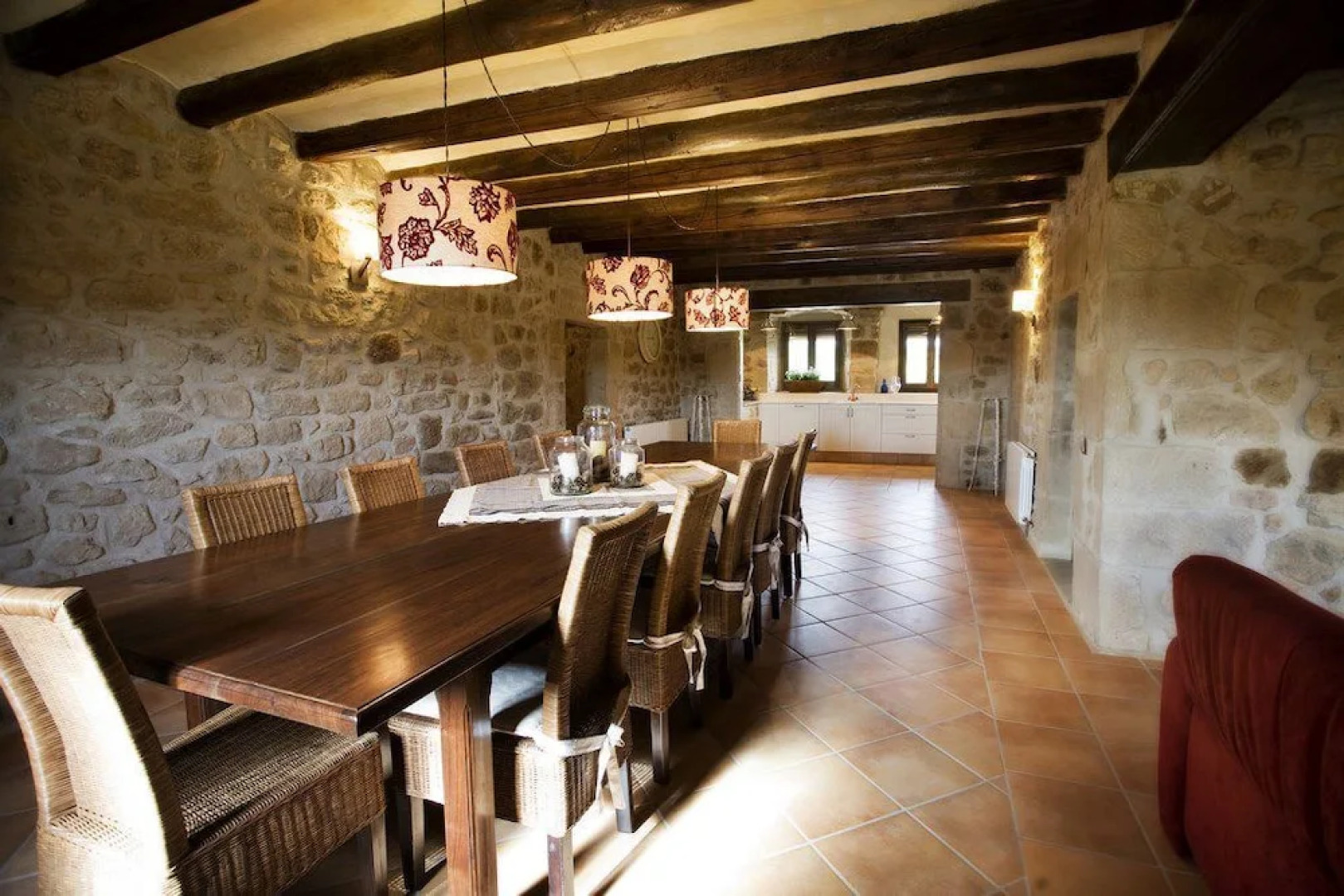 Casa Rural L'Avellana