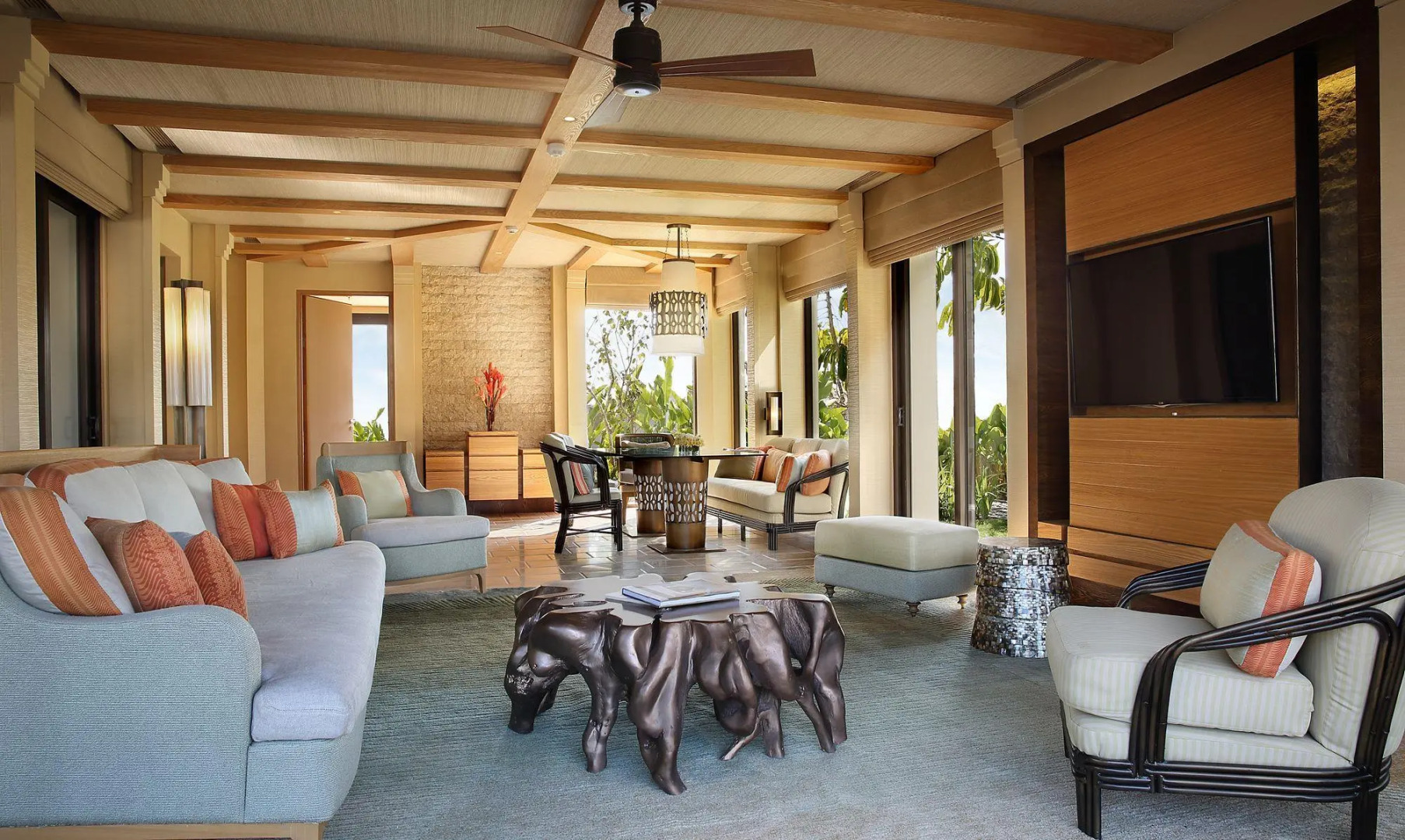 The Ritz-Carlton, Bali