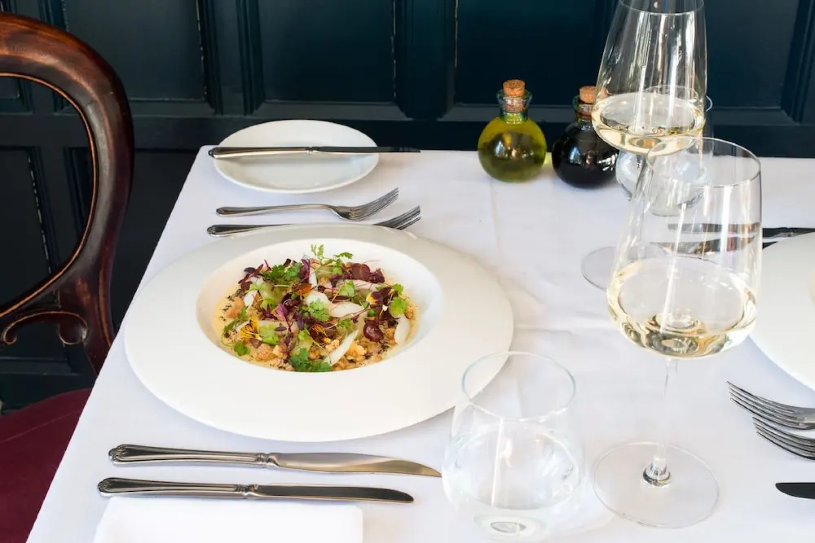 Simonstone Hall Hotel