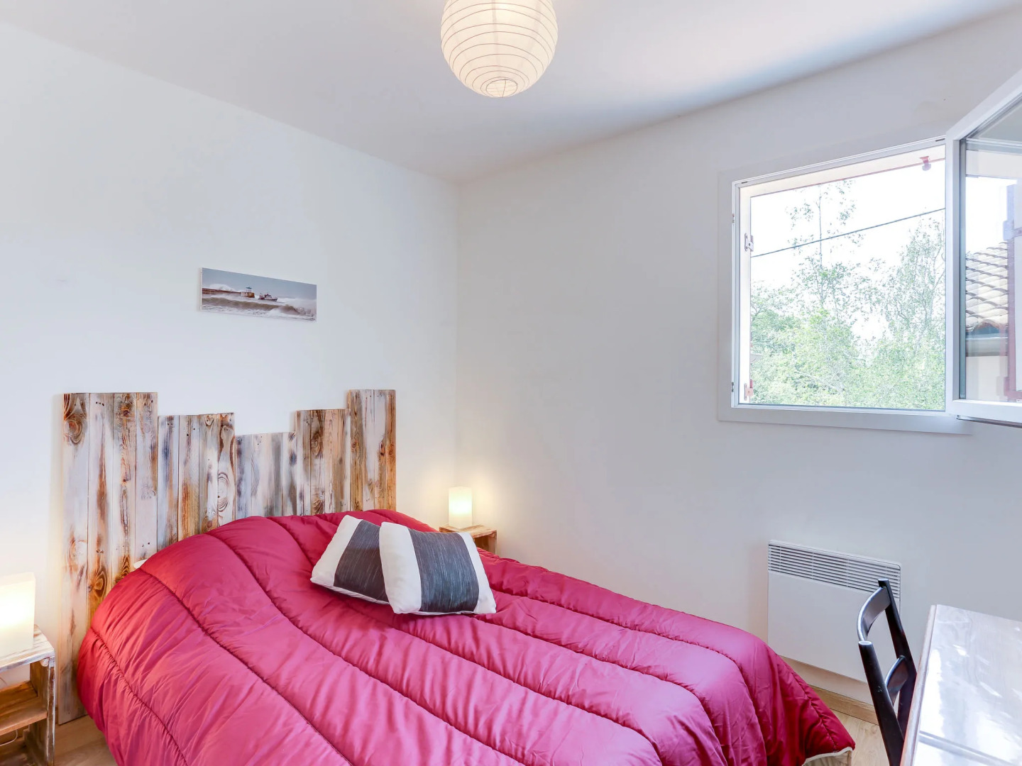 Holiday Home Mendi Bixta