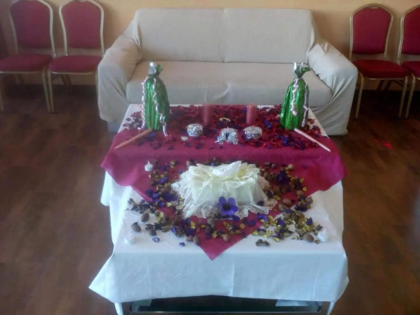 Hotel Ciudad de Corella