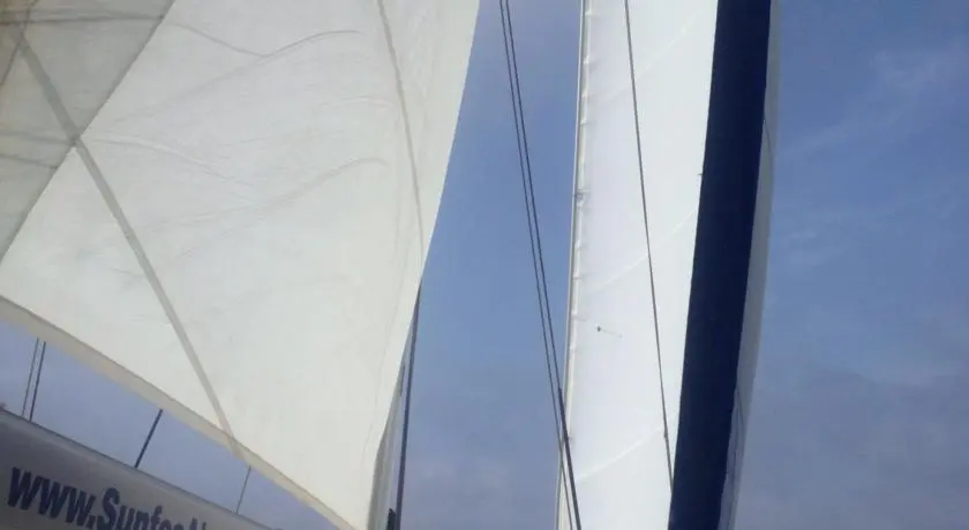 Sunfos Alessia Yachting