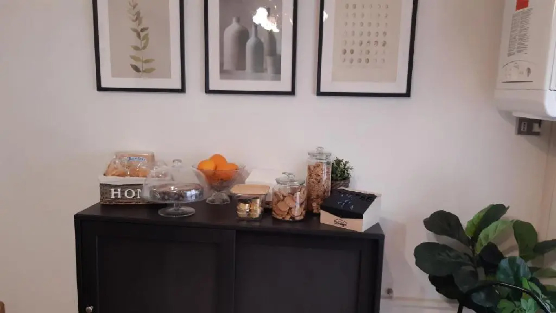 Villetta Di Charme In Centro Citta'