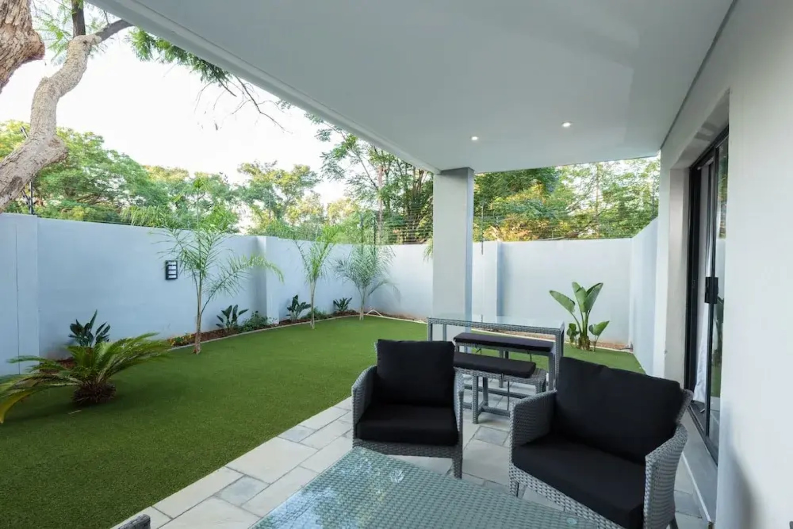 City Mews on Independence