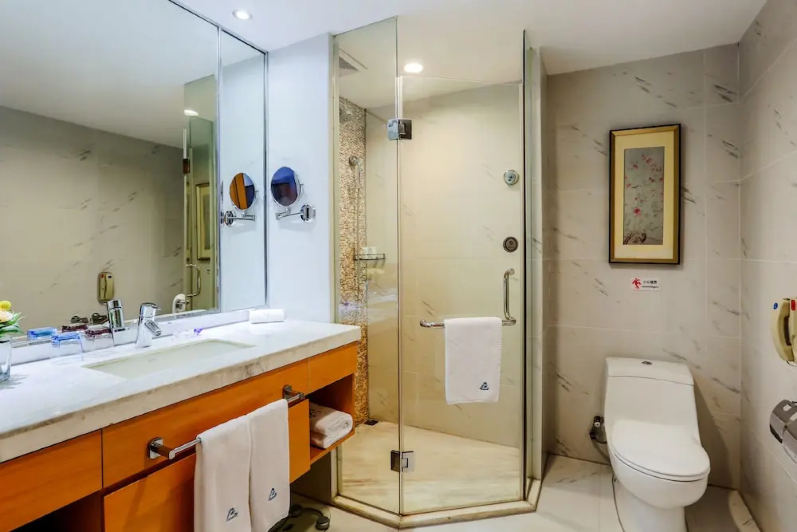 Nanchang Grand Skylight Hotel Kaimei