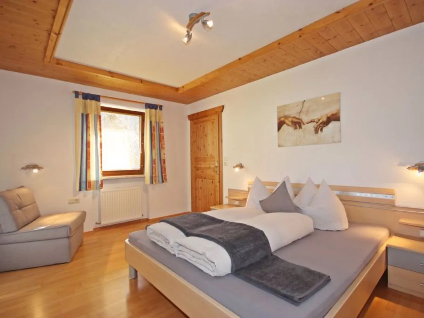 Apartment Venier Kauns