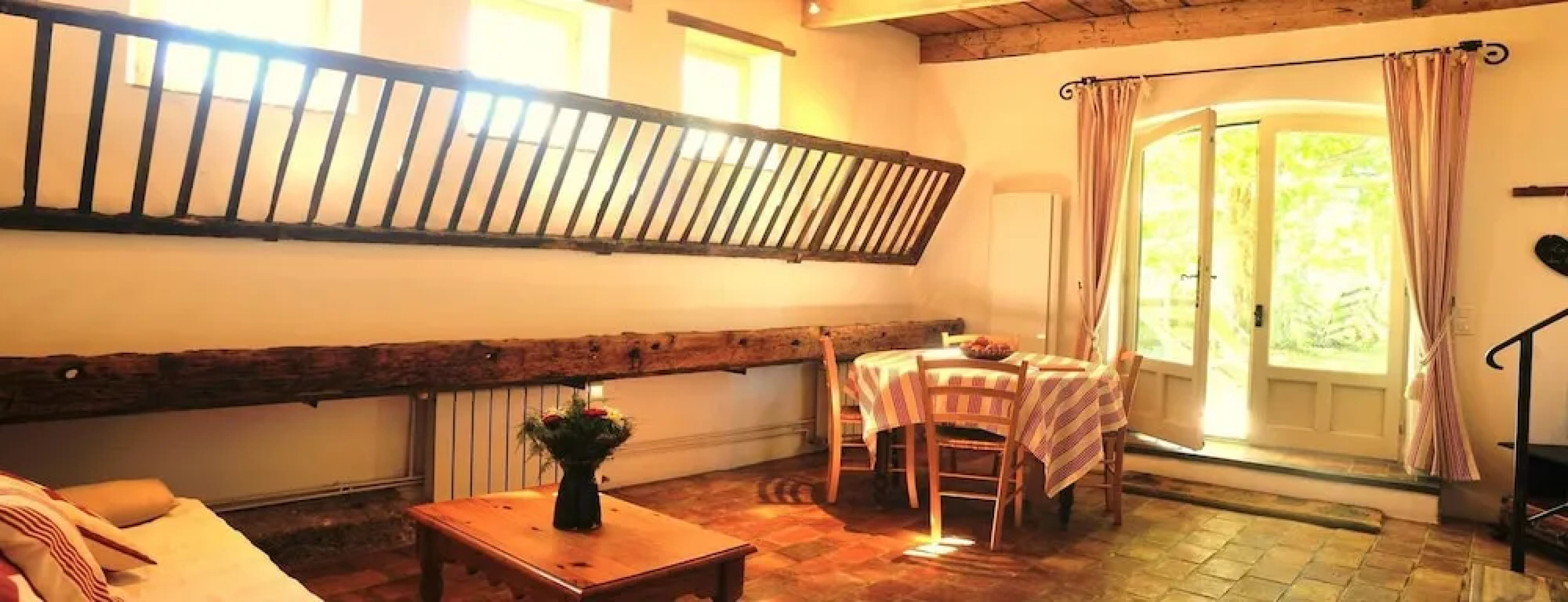 Les Gites du Domaine des Machottes