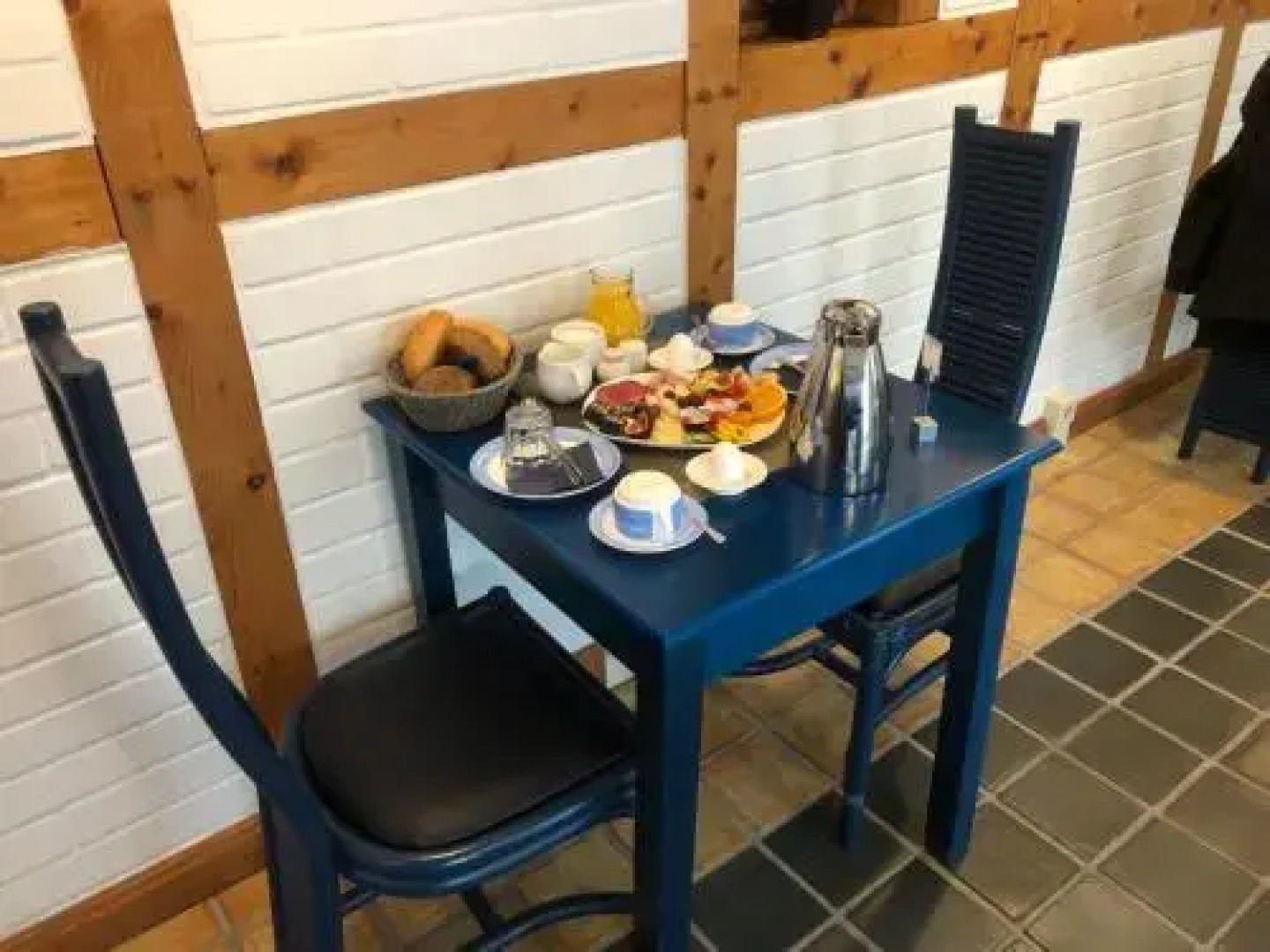 Hotel-Pension zum Brauhaus