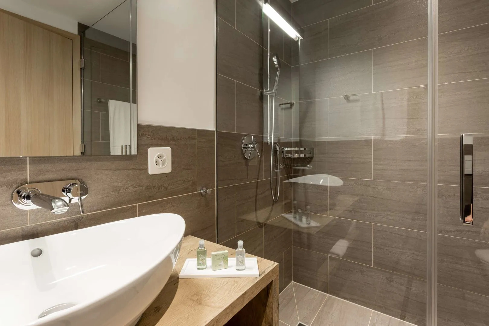 Pradas Resort Brigels