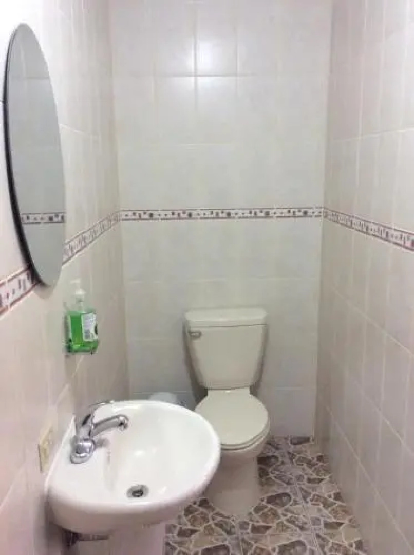 Santiago Hostel and Traveling