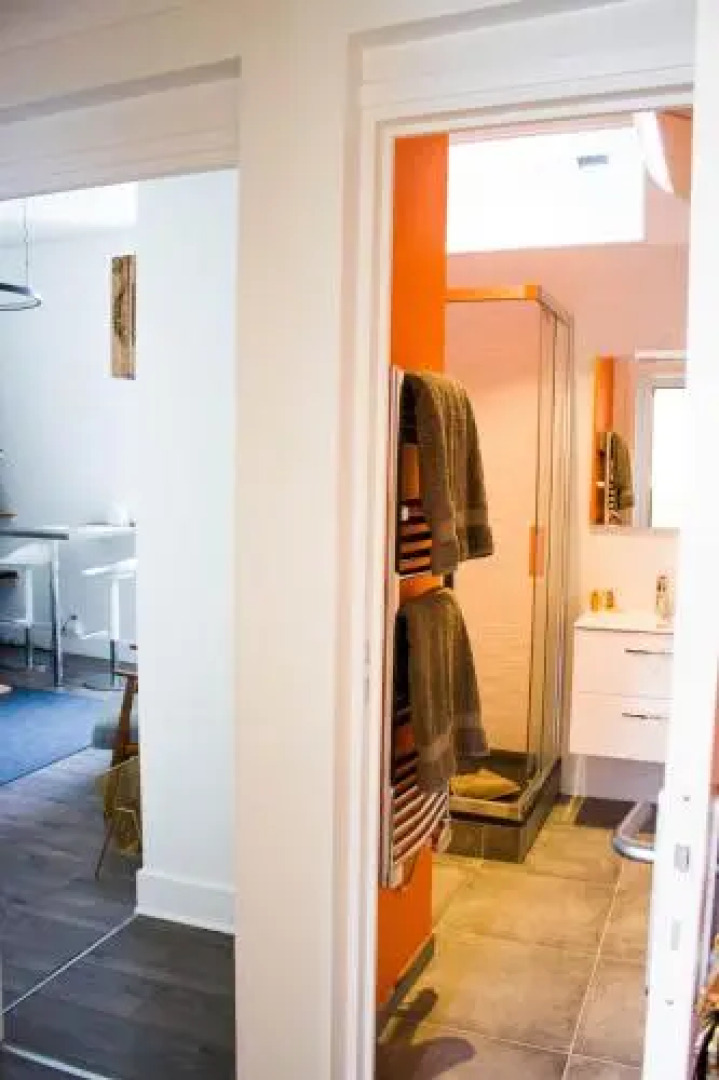 Appartements De Jeanne