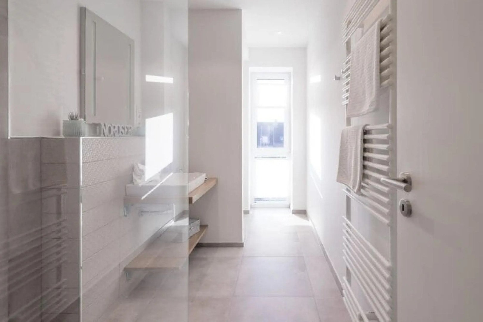 Apartment Stine, Husum