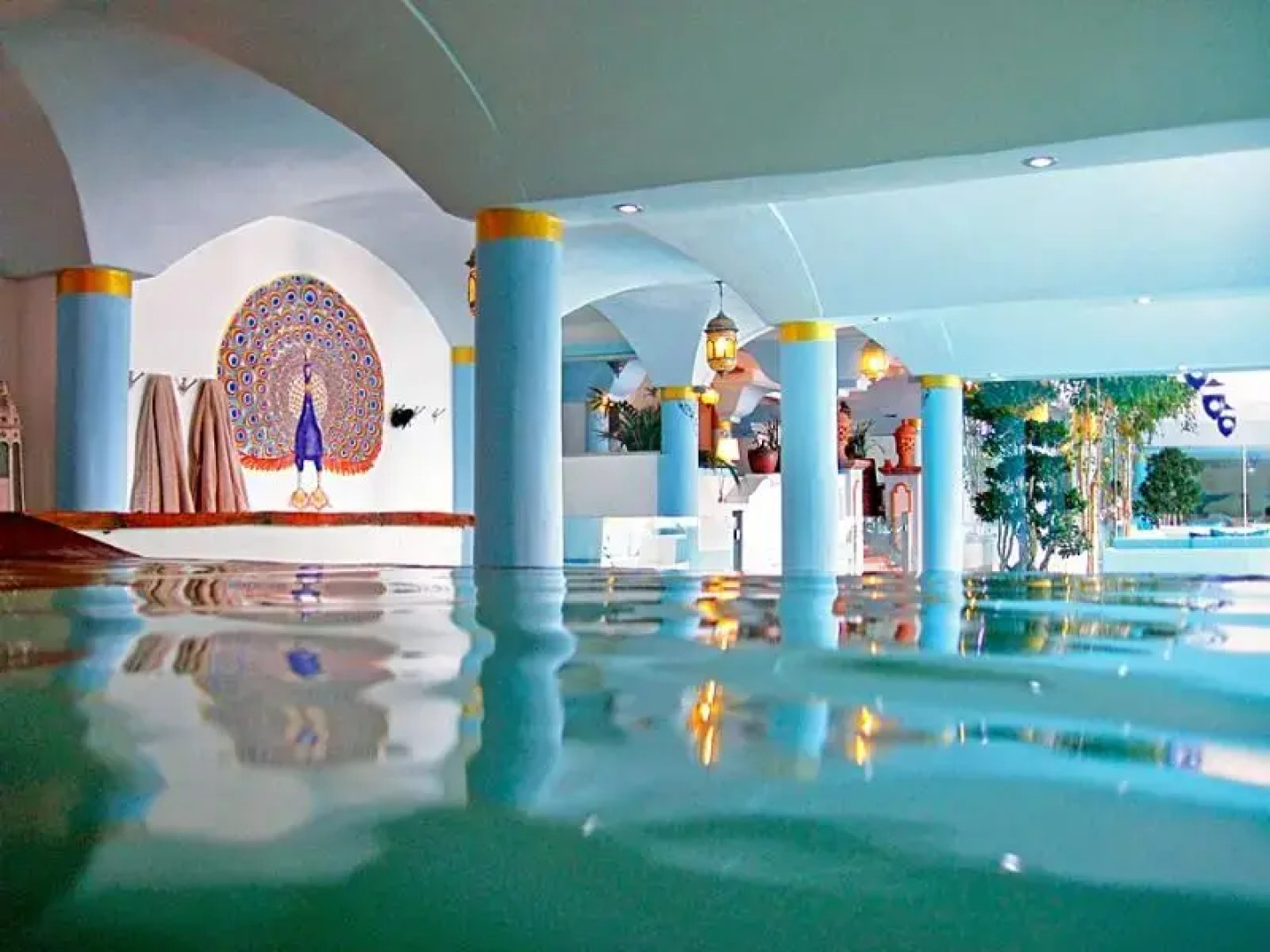 Arbatax Park Resort - Cottage