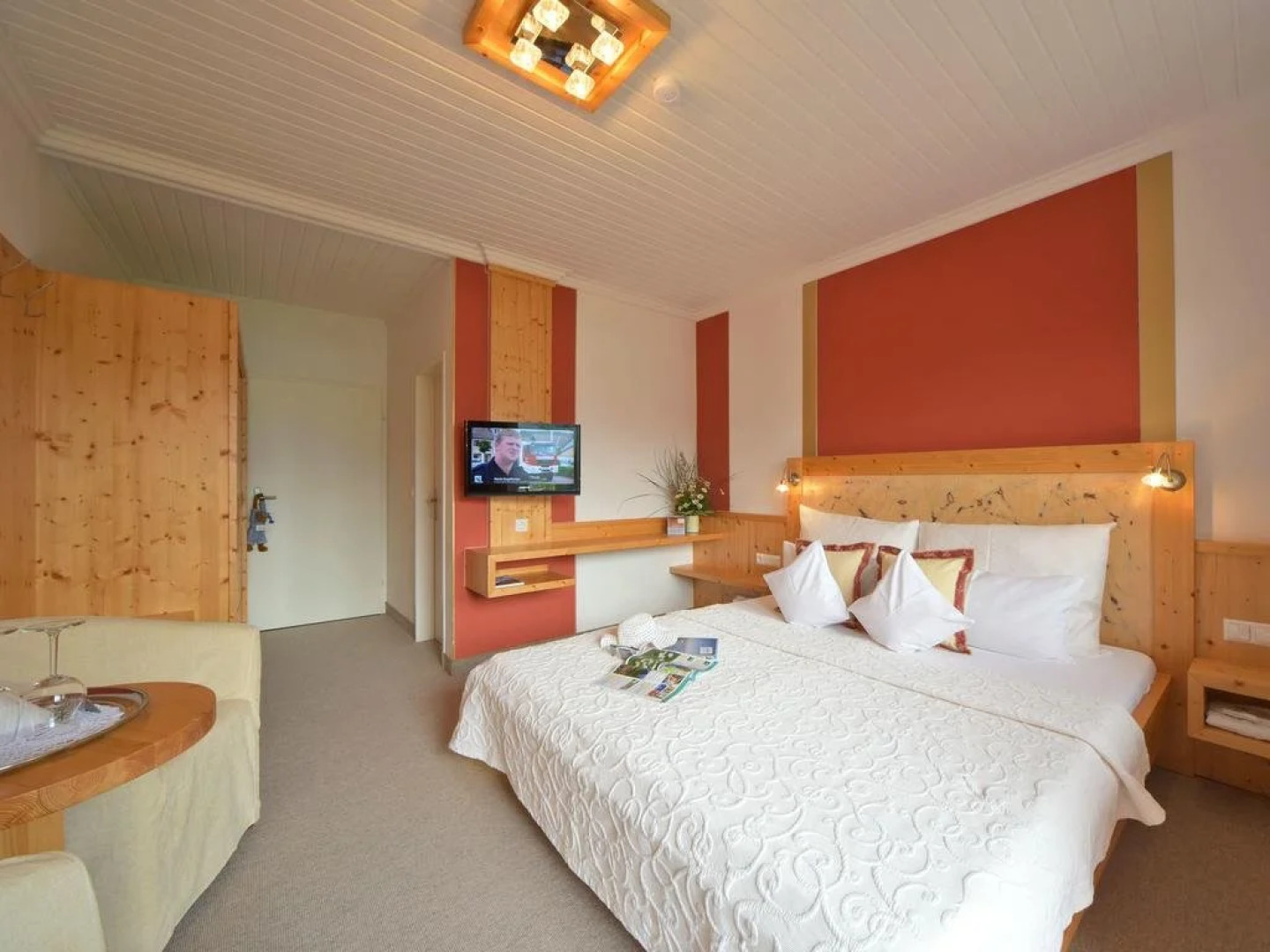 Bio-Naturhotel Faakersee