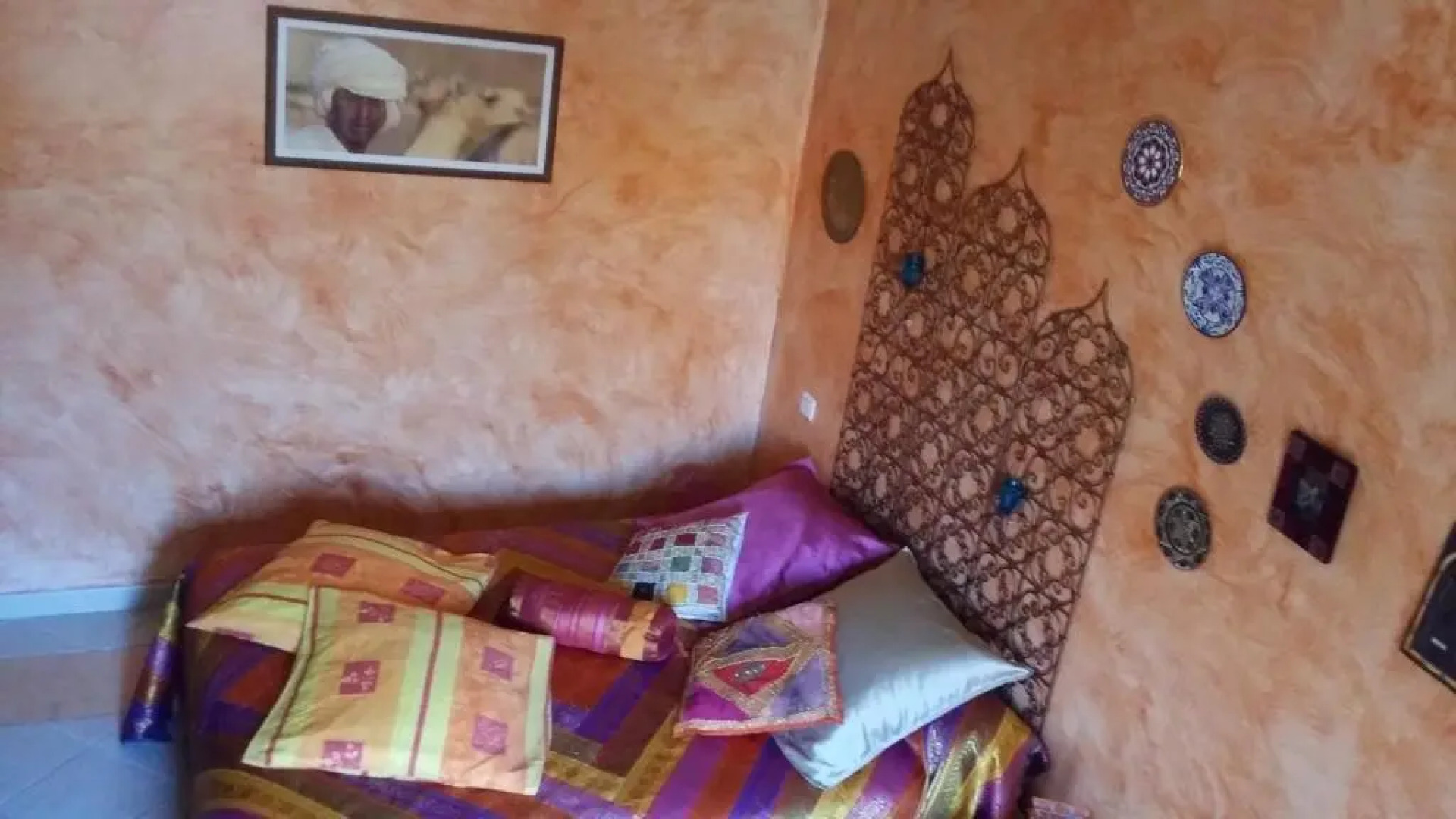 La Maison de Josepha