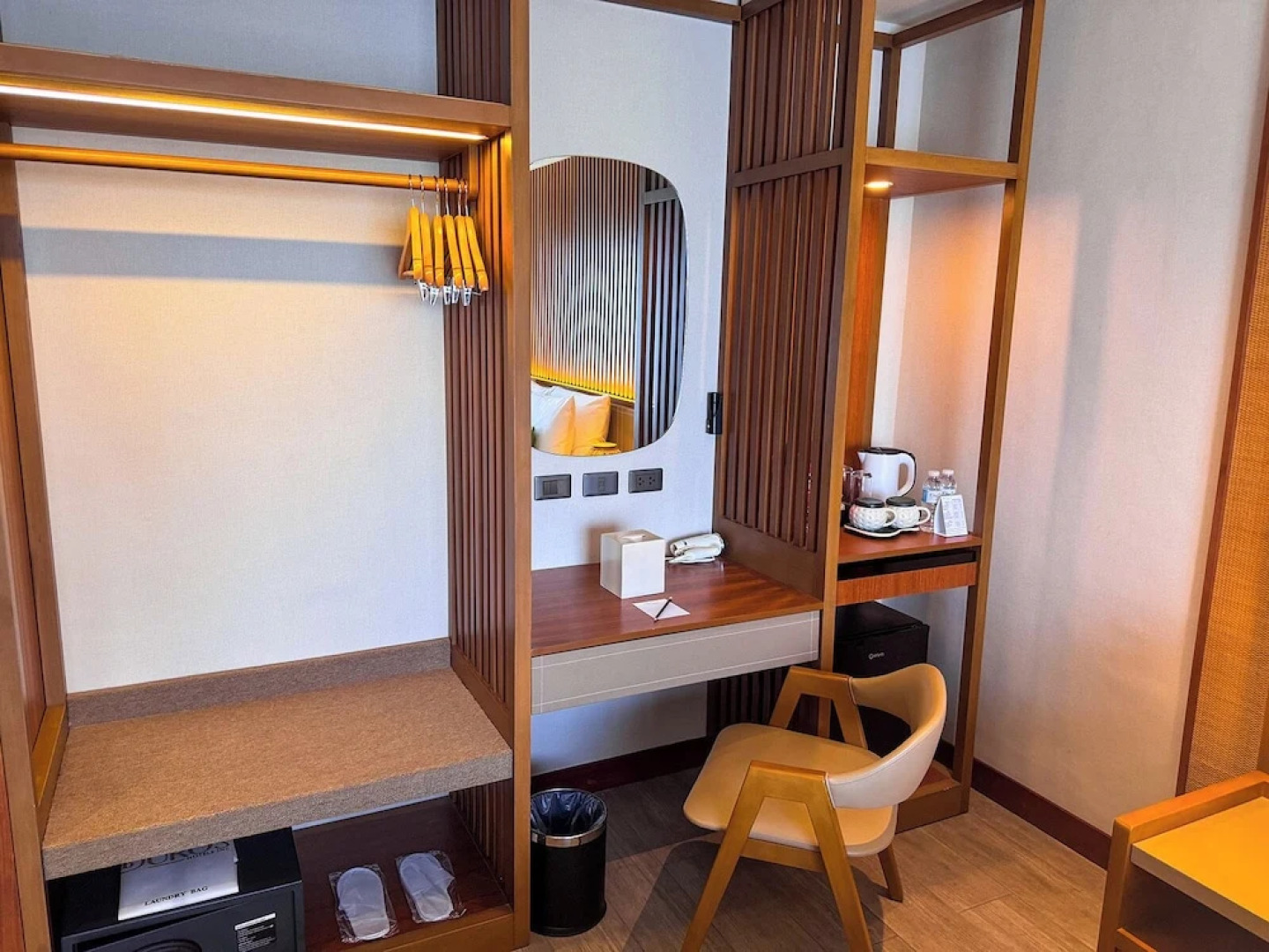 Cebu One Tectona Resort Hotel