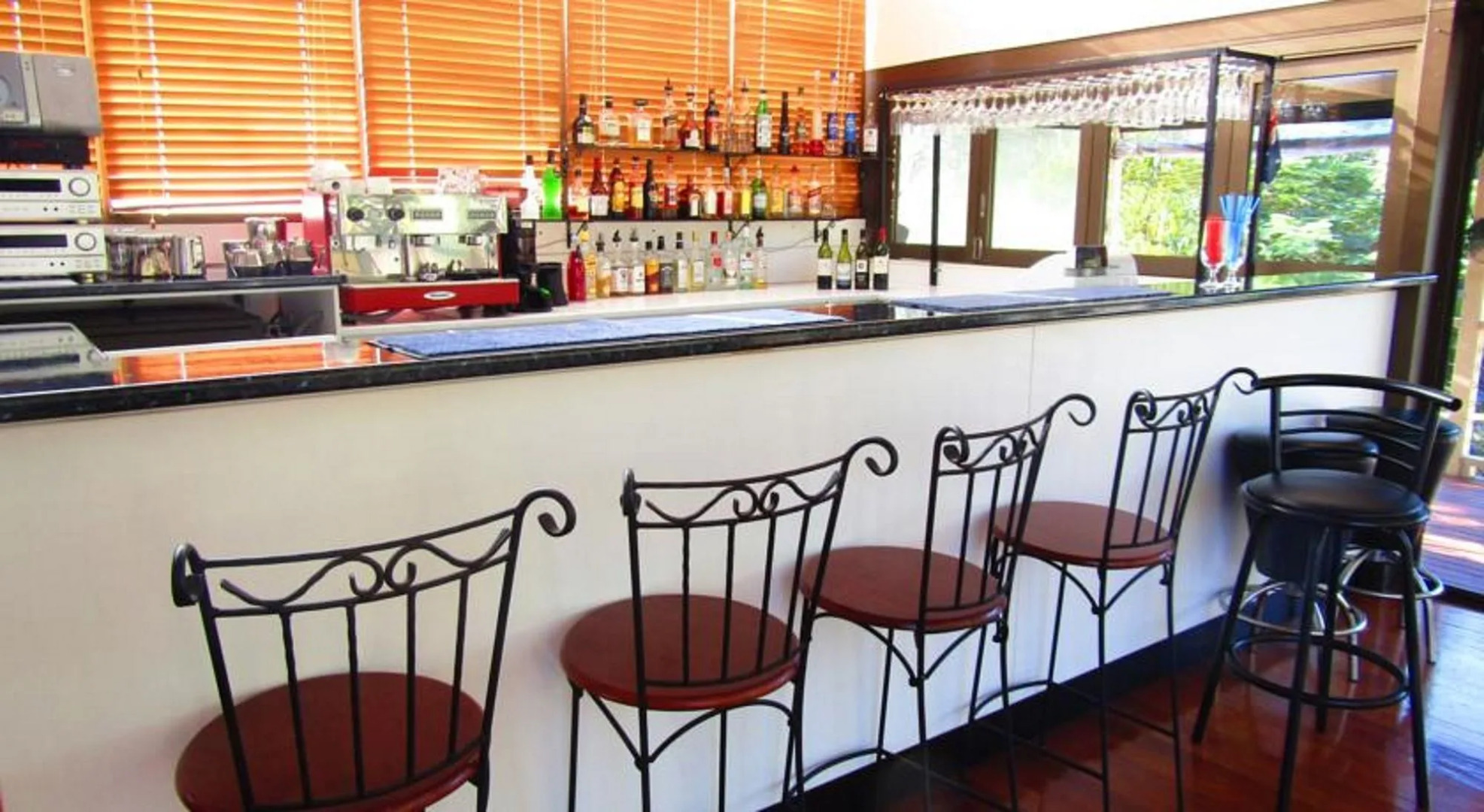 Country 2 Coast Coffs Harbour Motor Inn